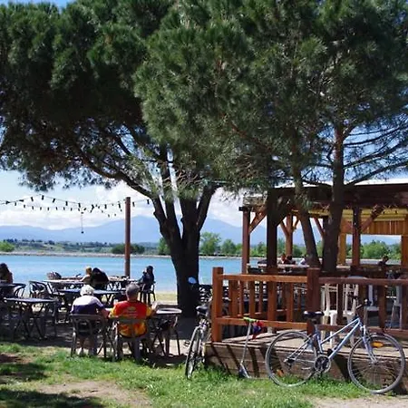 Mediterraneen Corneilla-del-Vercol