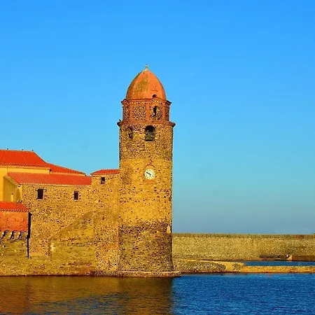 Apartment Mediterraneen *