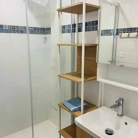 Apartment Mediterraneen *