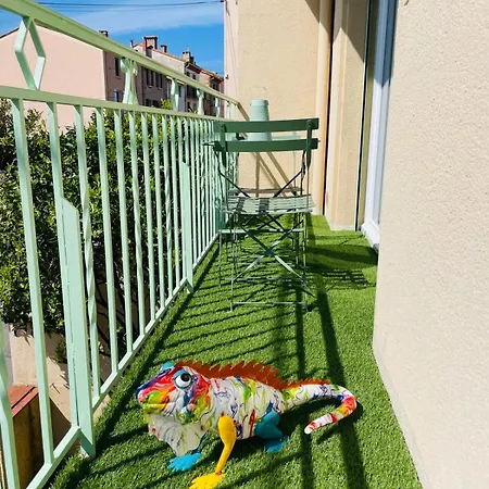 Mediterraneen Apartment Corneilla-del-Vercol